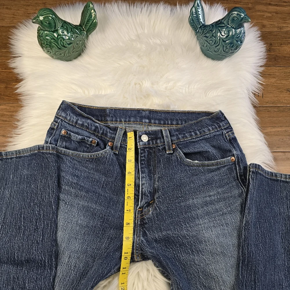 Levi's 505 Jeans 30/32